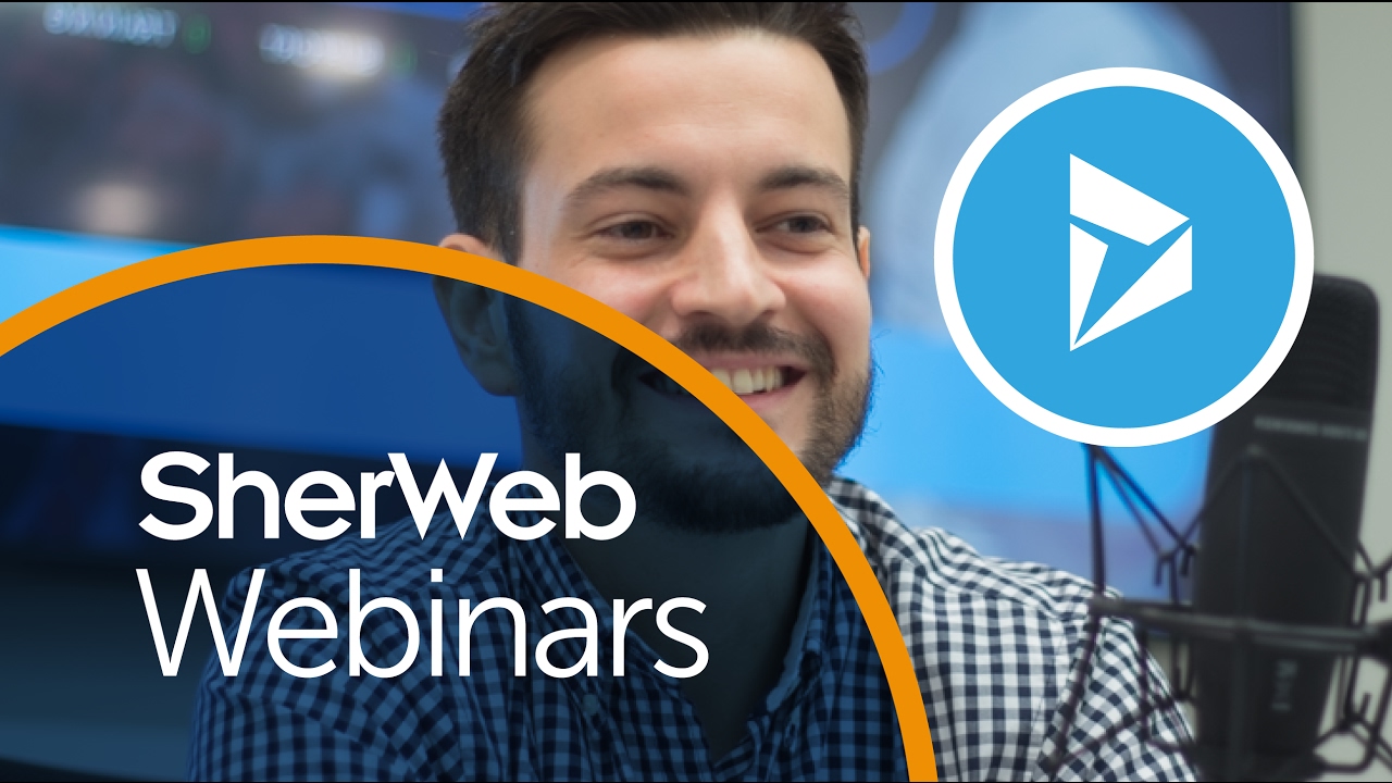 WEBINAR: Build the Best Licensing Plan for Dynamics 365 | SherWeb