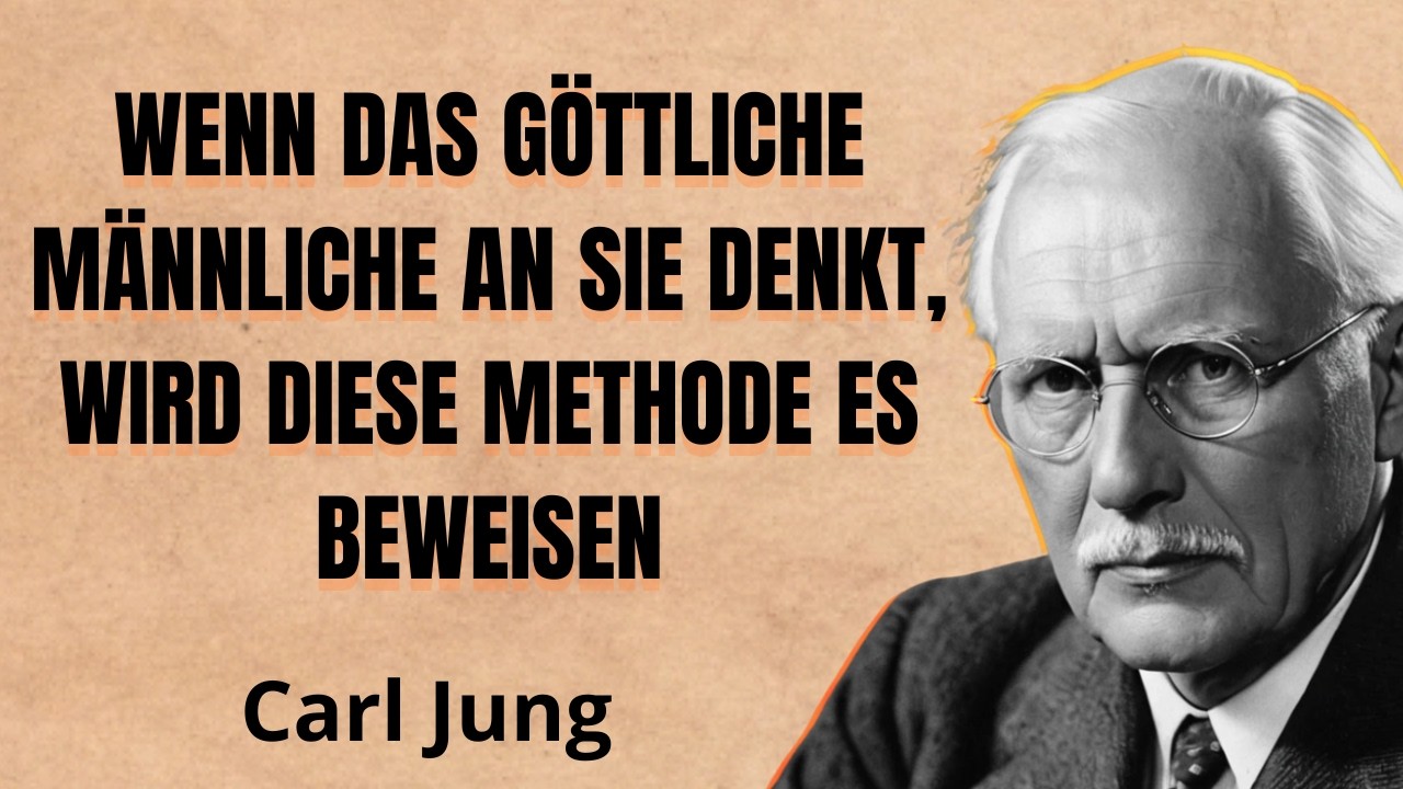 ZWILLINGSFLAMME: NUTZEN SIE DIESE METHODE UND SPÜREN SIE, WANN DAS GÖTTLICHE MÄNNLICHE AN SIE DENKT