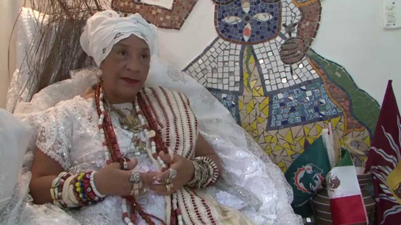 Fogueira de Xangô - A Corte do Rei