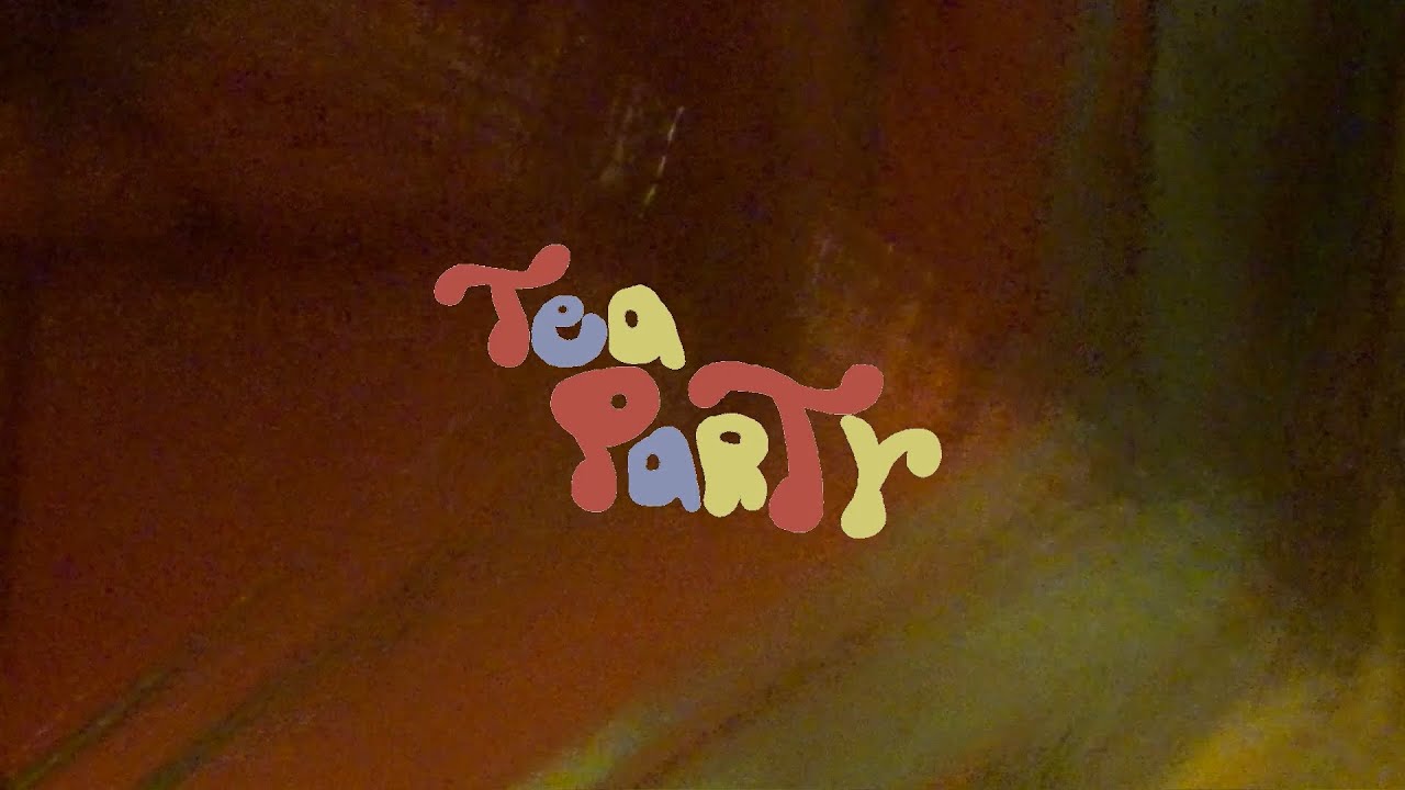 Tea Party