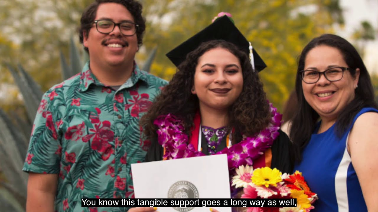 Social Support Reduces Stress, Depression in Latinx Students