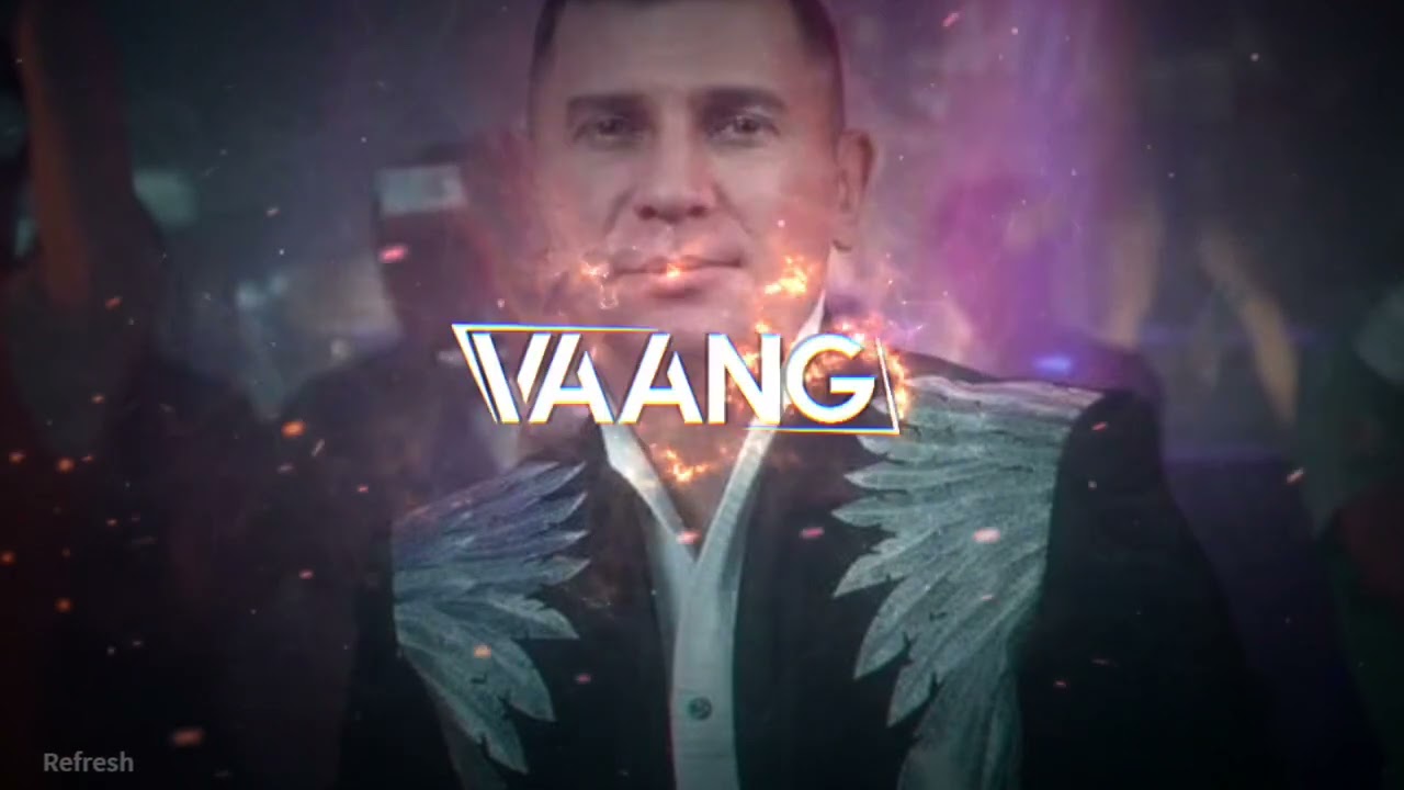 TOPLES - Ciało do Ciała ( Vaan G Refresh Remix 2024 )