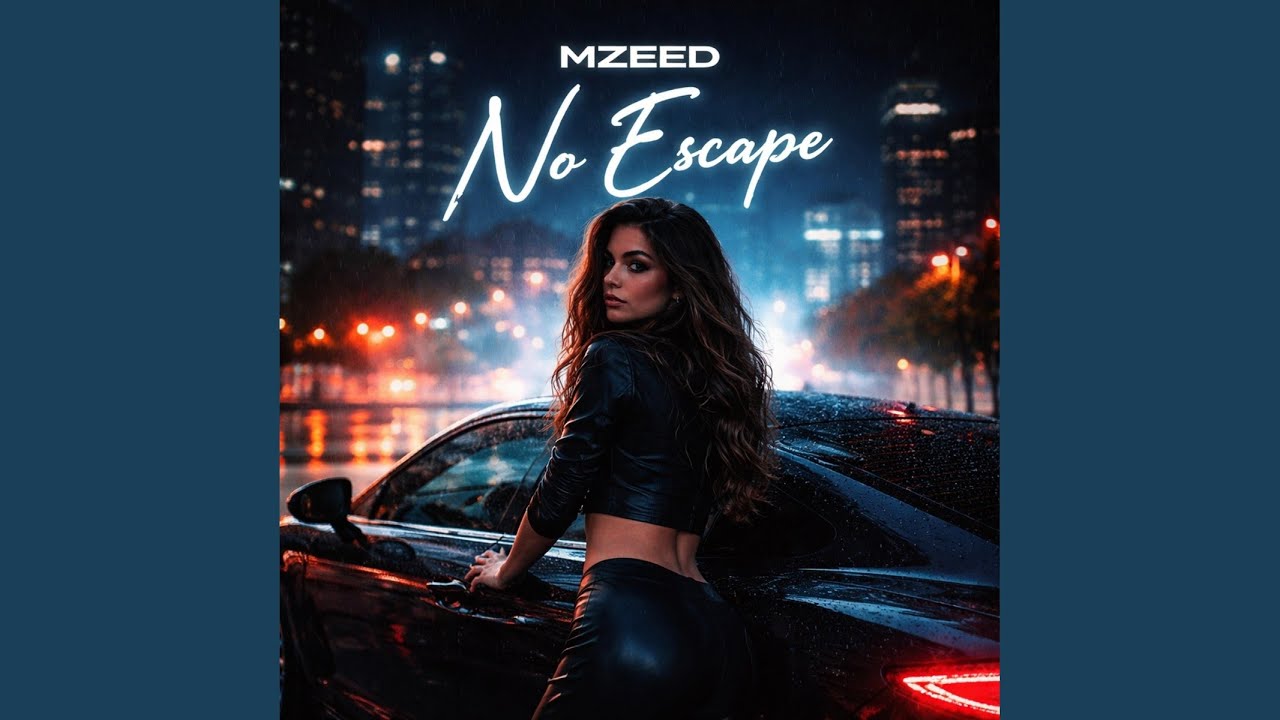 No Escape