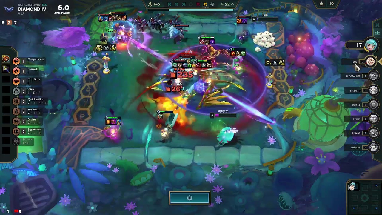 Teamfight D4 Climbing Tactics 2026-02-16