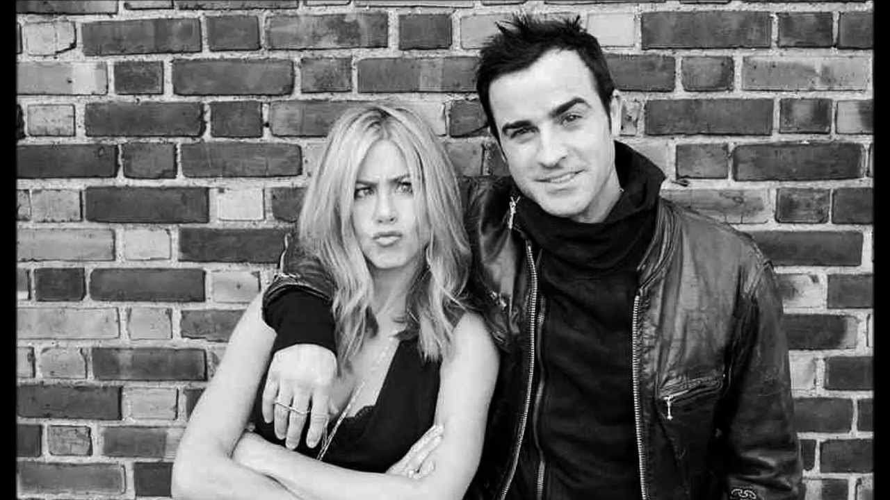 Jennifer and Justin