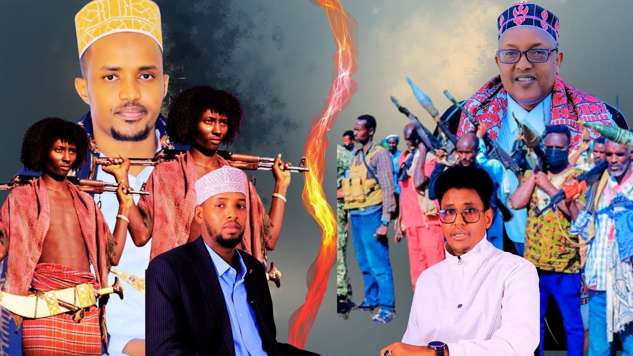 DEGDEG :Dagaalo qabiil oo ka socda gobolka awdal dhimasho iyo dhawac badan ayaa jira yaa ka dambeeya
