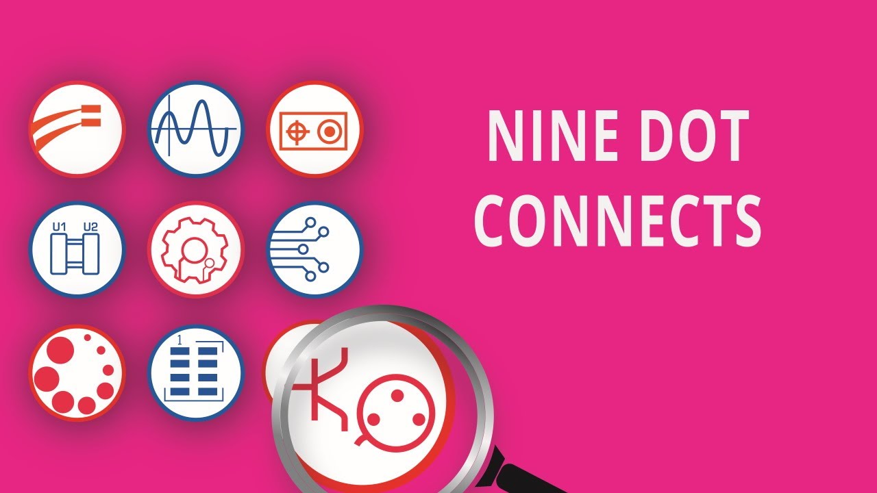 Naming Your Connector Symbols Webinar