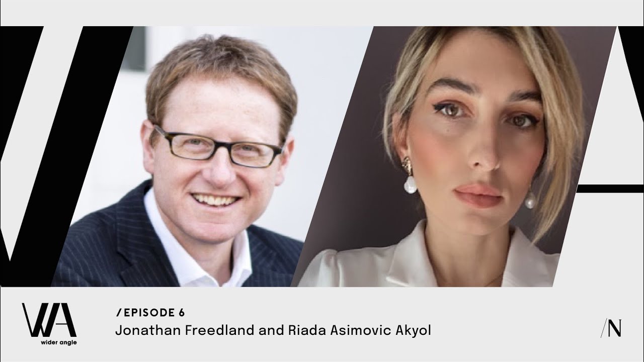 “Escape From Auschwitz” — with Jonathan Freedland
