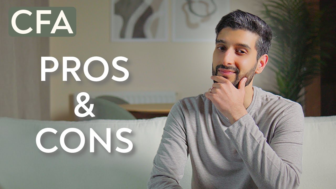 Is the CFA for you? (undergrad edition)