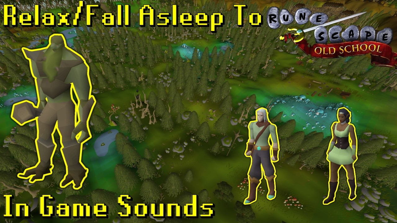 Roving Elves, Medium Achievements Diary, Cabin Fever | OSRS | No Commentary Ironman Longplay | 024