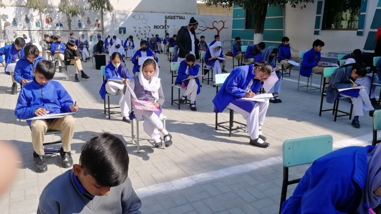 Final Examination 2024