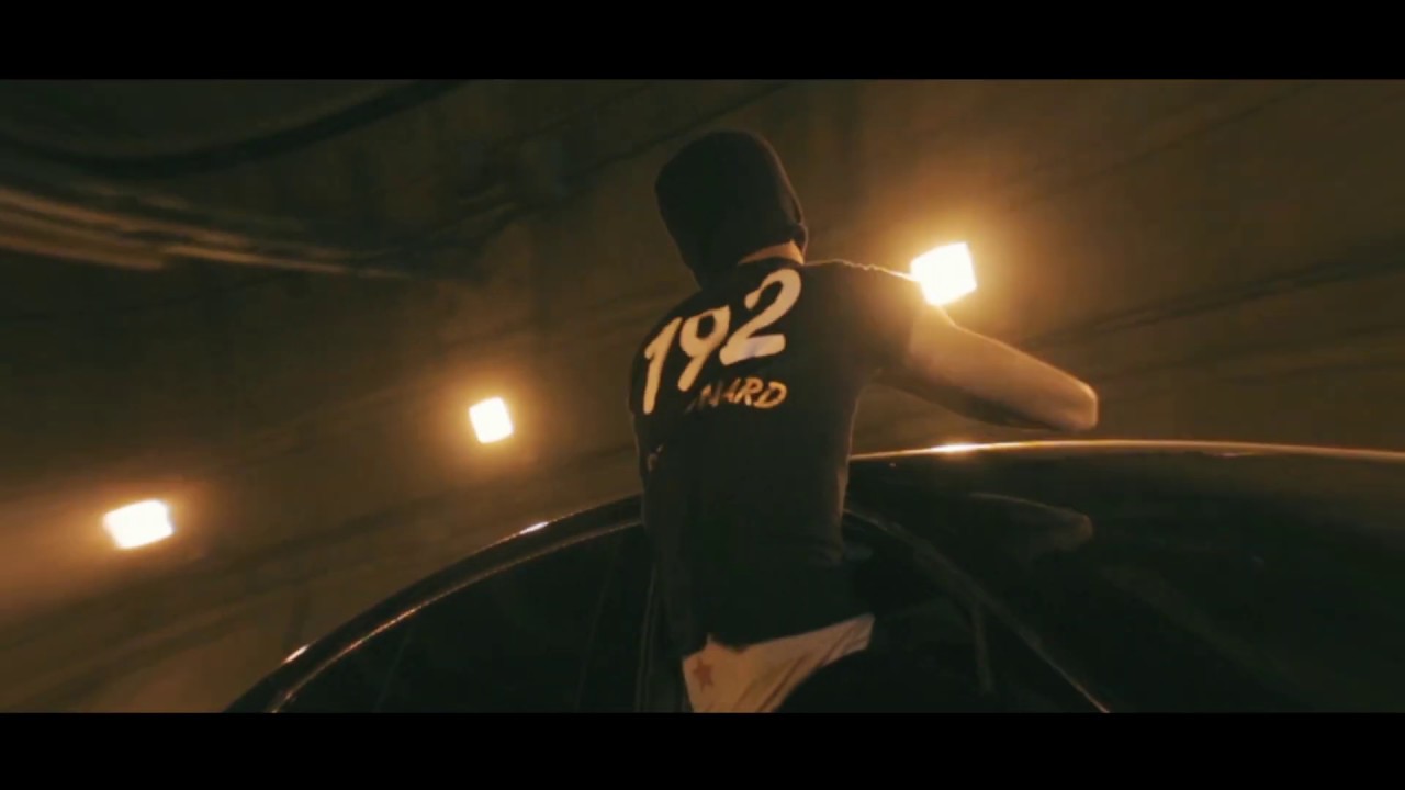 Kino - Douze (Clip Officiel)