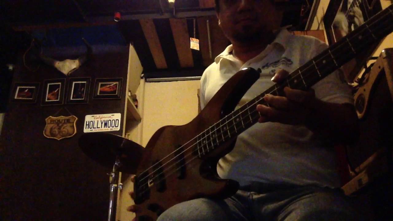 LA BELLA Criterion Bass String