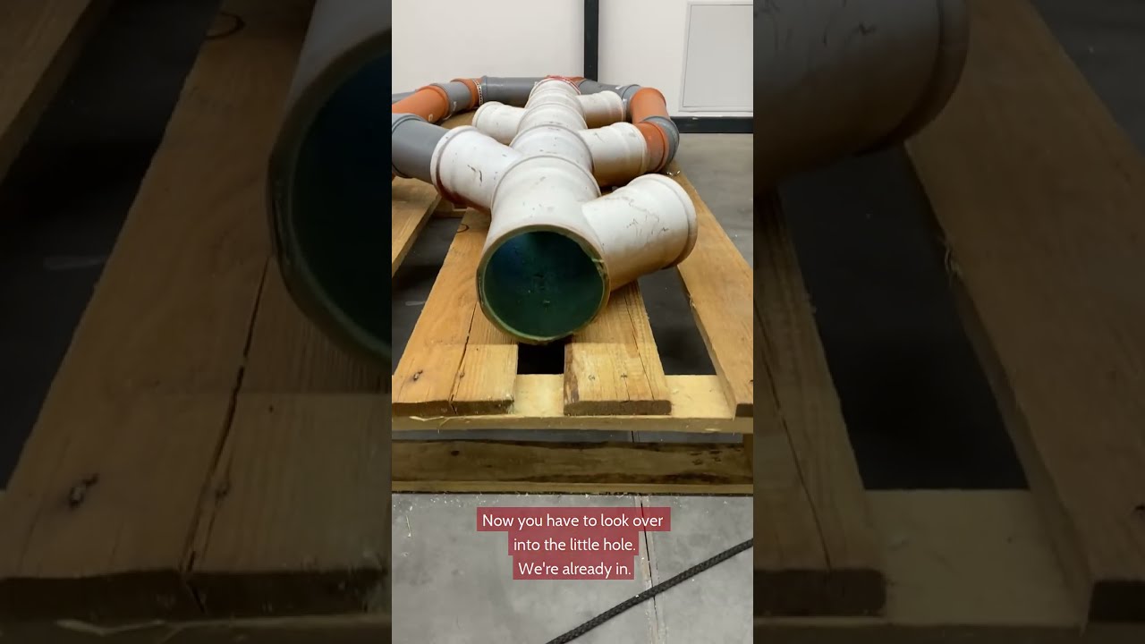 HÄCHLER Climbolino E - Bendability around pipe
