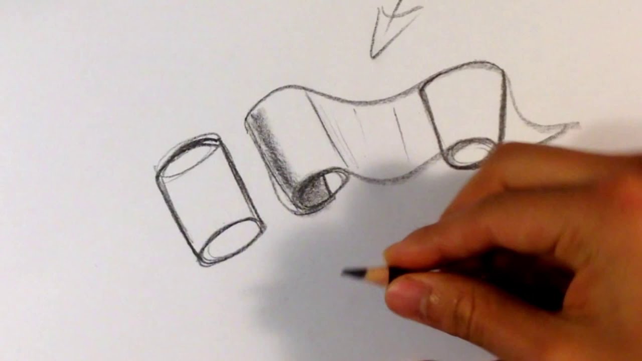 Tips on Drawing Skull Paper for tattoo Designs
