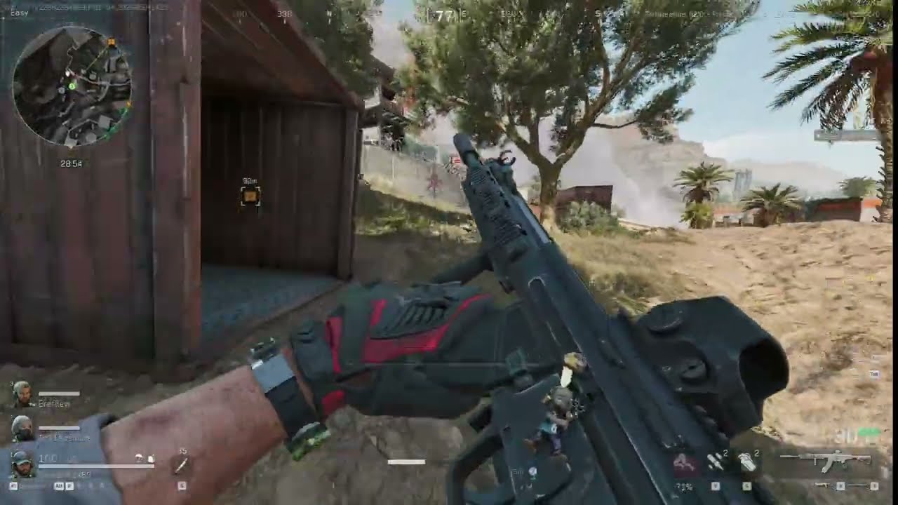 Delta Force Derps: Tactical Fails Edition 🎮