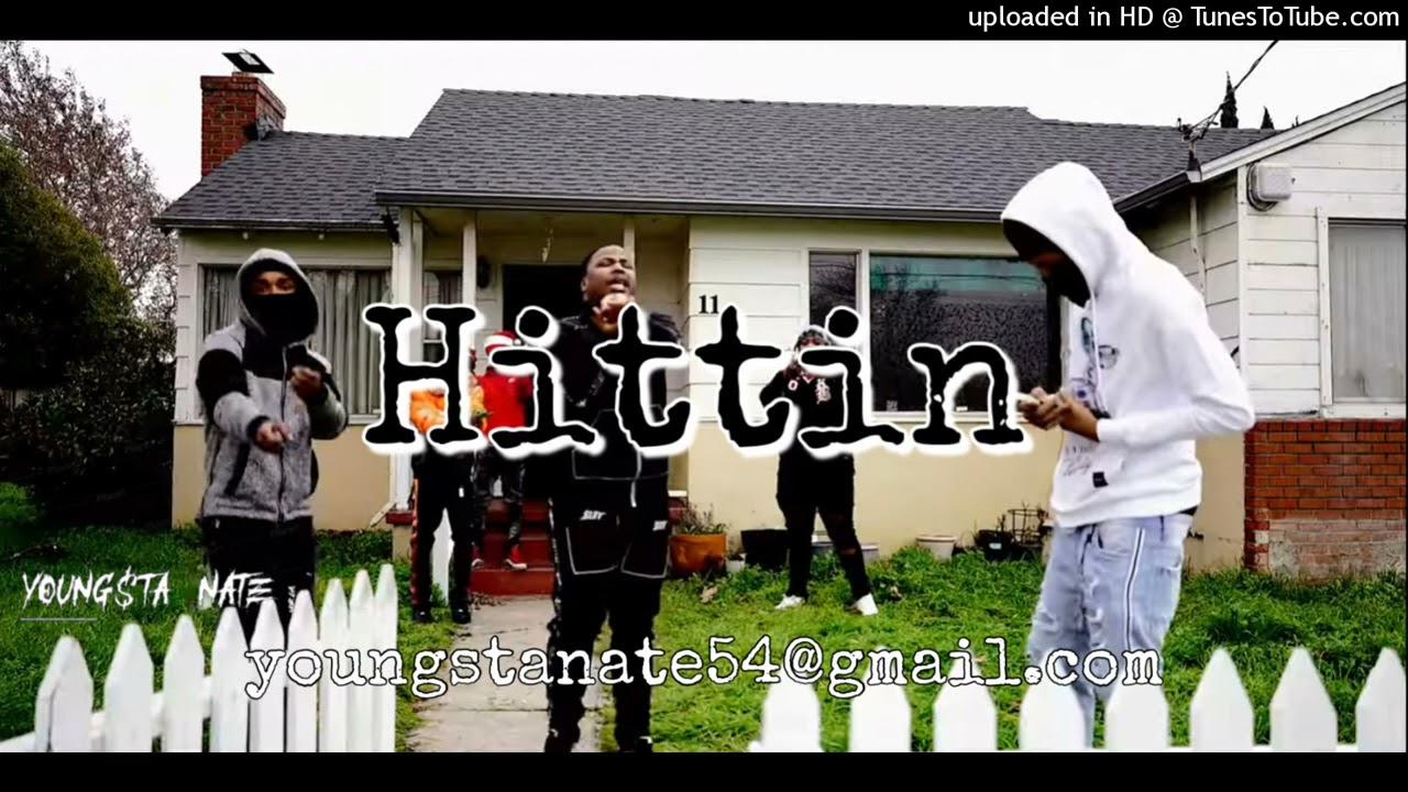 G-bo lean type beat - “Hittin” || Prod. by Young$ta Nate
