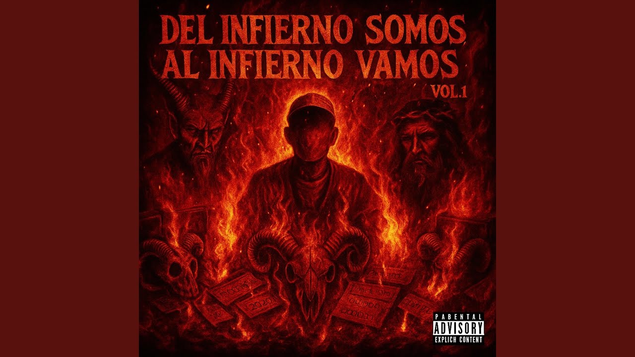 Maldita Delincuencia V3