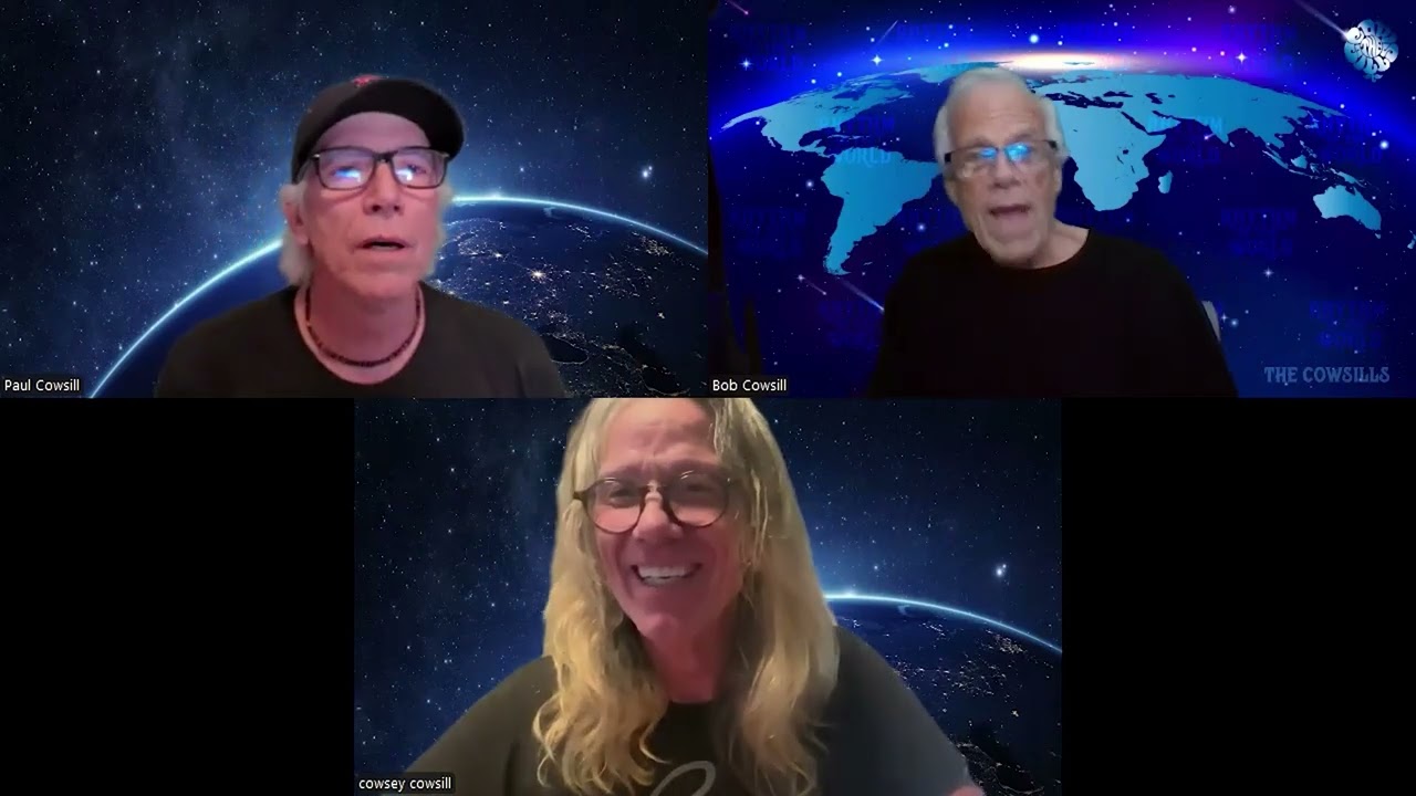What Is John Up To? - Cowsills Podcast EP150