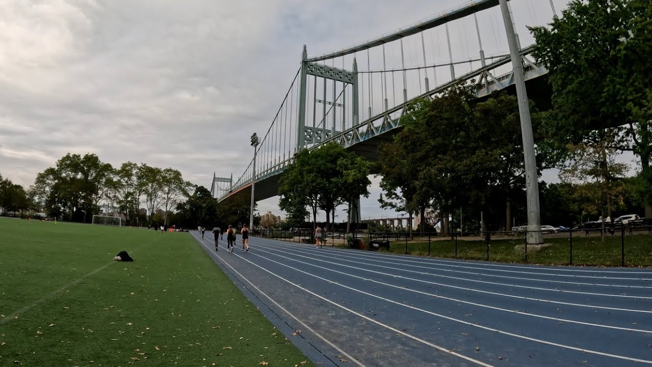 Astoria Park Queens [4K] 📸📸 #video #queens #photography #astoria #nyc #park 