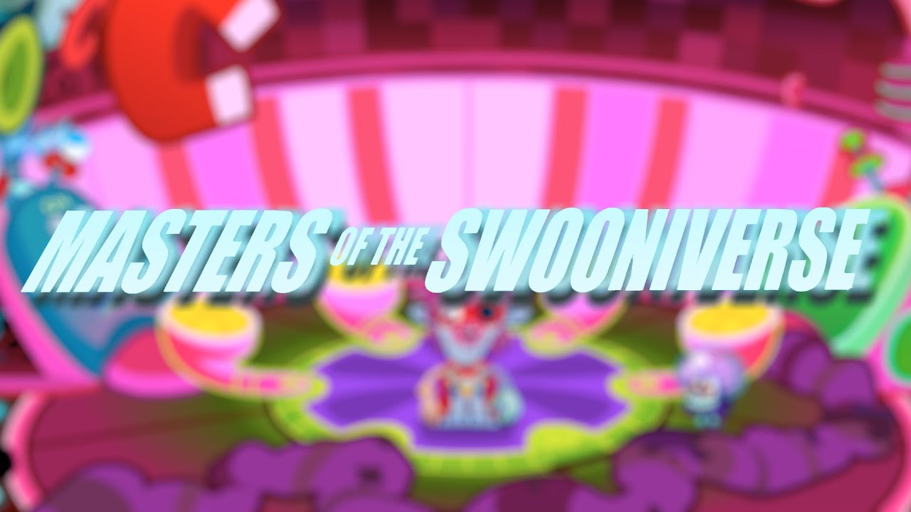 Moshi Monsters-Season 2 Mission 7 HD