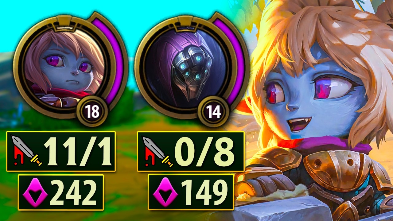 THIS POPPY GAME GOT OUT OF CONTROL FAST