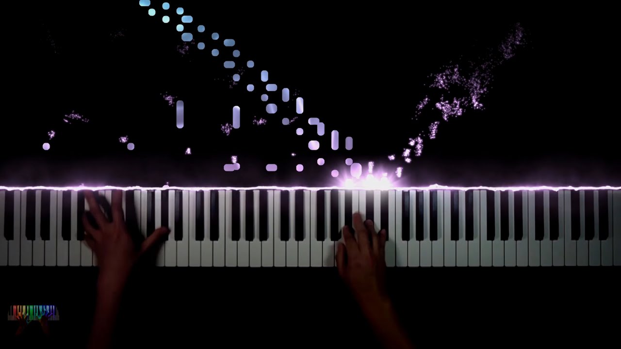 Rachmaninoff Elegie Op.3 No.1