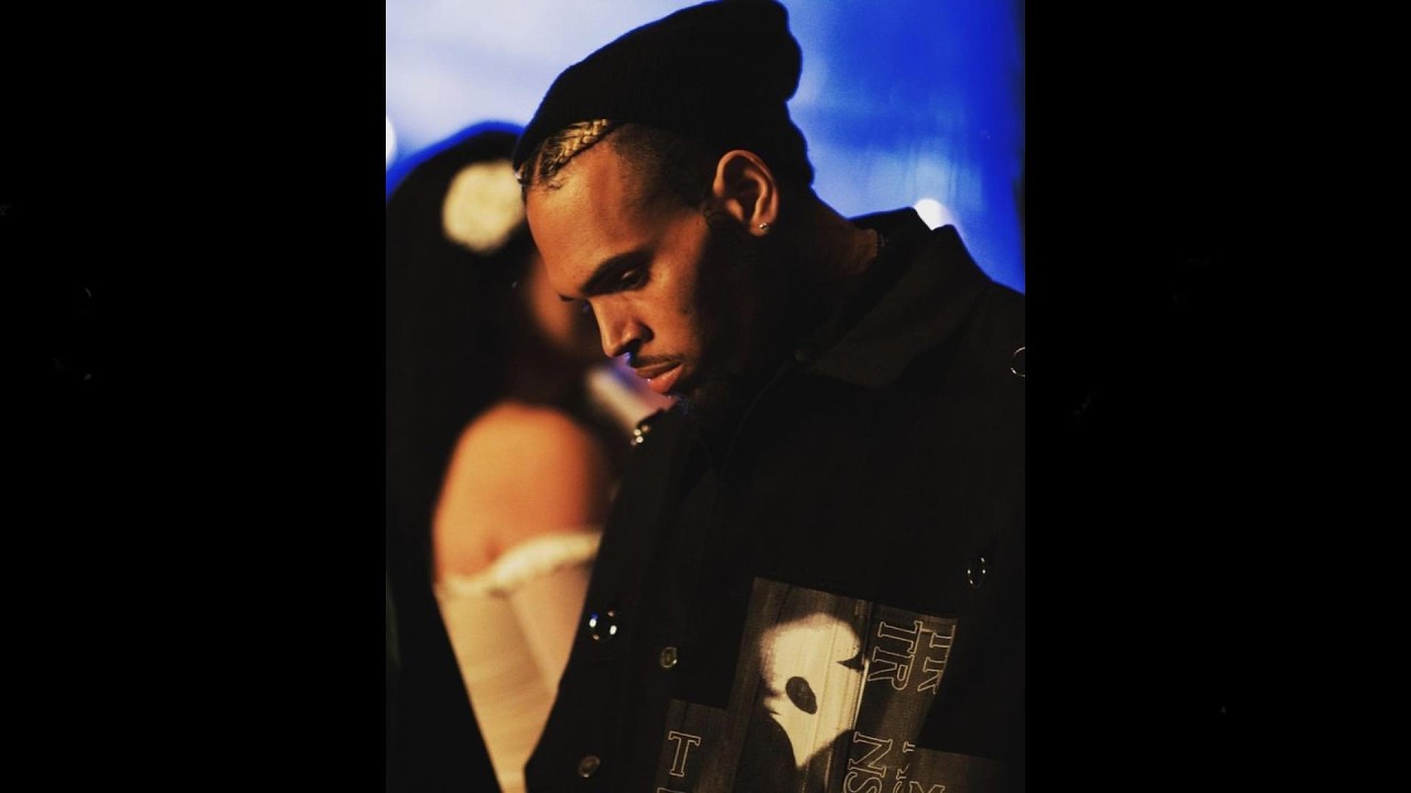 [FREE] Chris Brown Type Beat - 