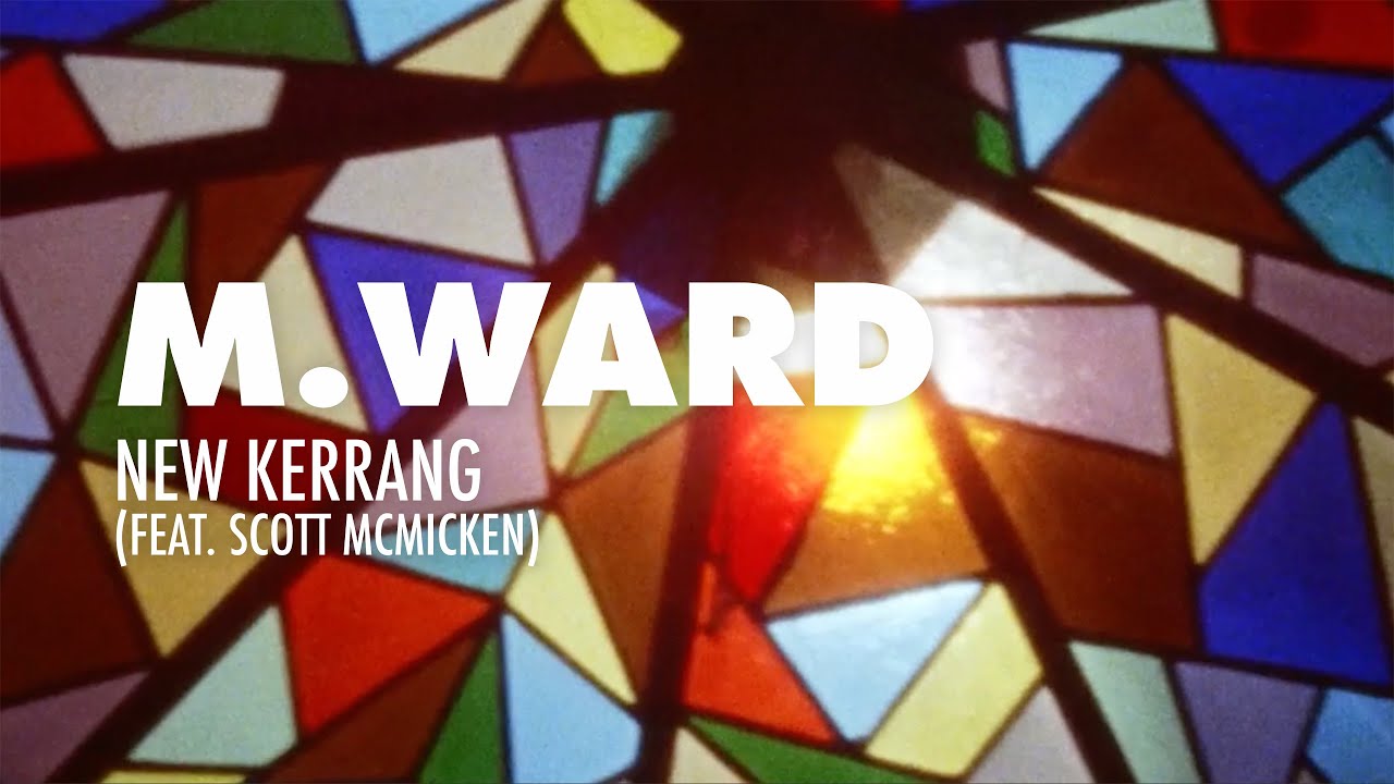 M. Ward - 