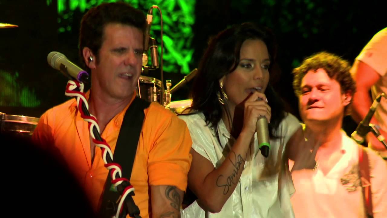 Dourada Cor | Tuca Fernandes e Ju Moraes