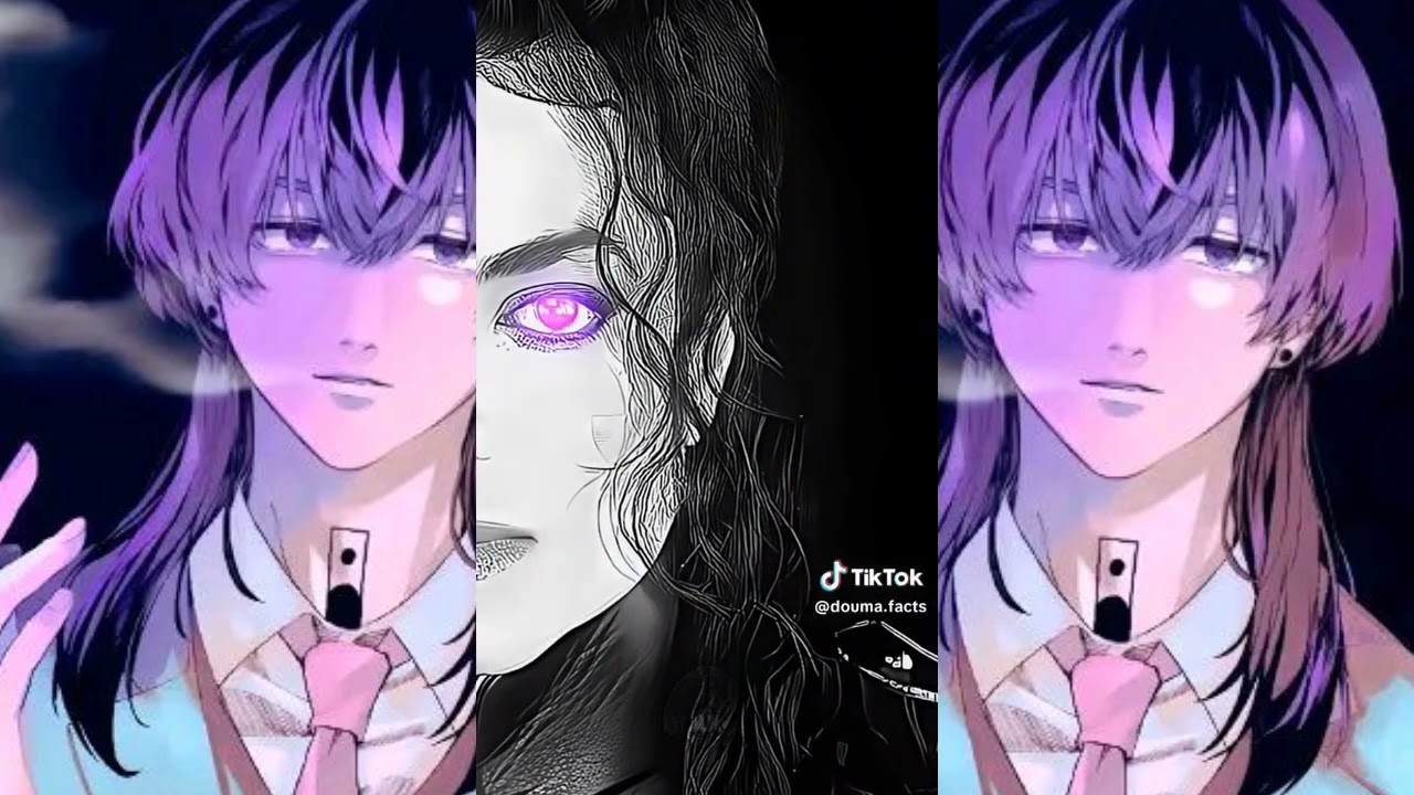 los pilares racional a la familia de tomioka       parte 6