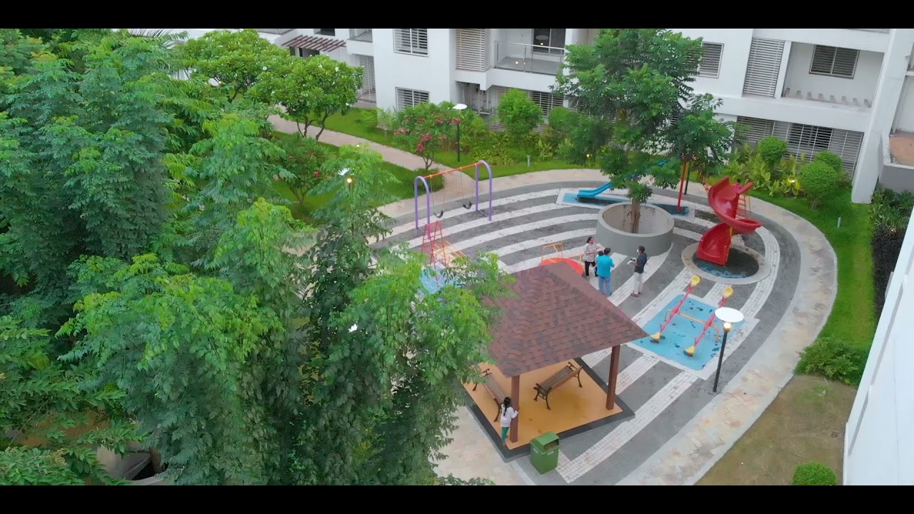 GT Life Spaces Amenities । sector 30 Nava Raipur।