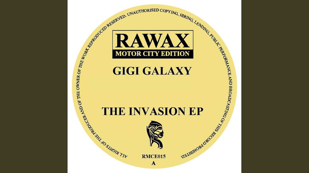 Twinge (Original Mix)