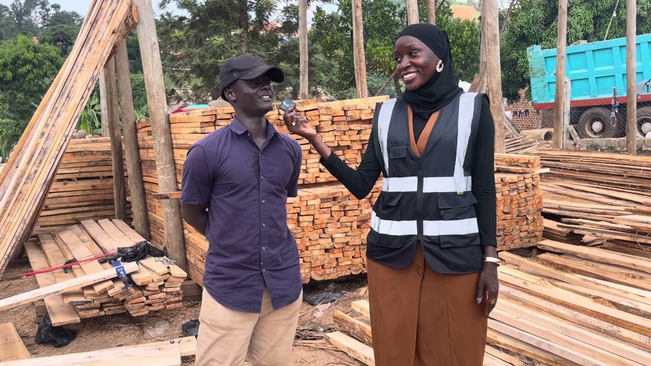 Tuselese buliti Oba kalitunsi Tuli Wakiso