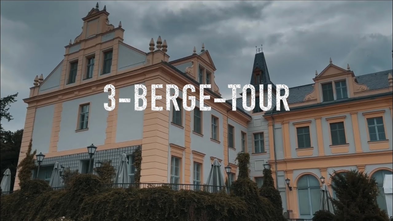 3-Berge-Wandertour im Landkreis Oberhavel