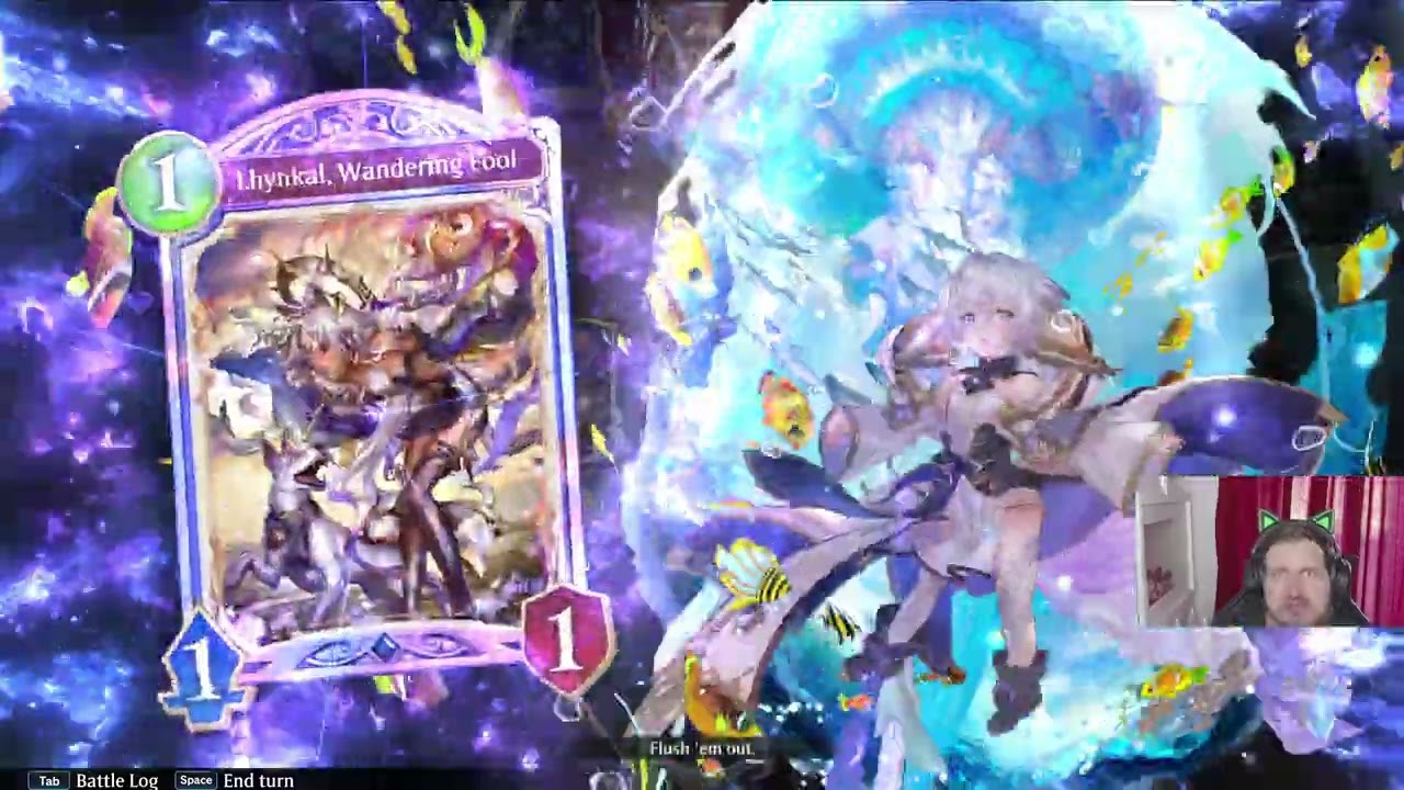 Apocalypse Pact ist mit einem neuen Dungeon da | Shadowverse: Worlds Beyond#37 | Dreadicuz