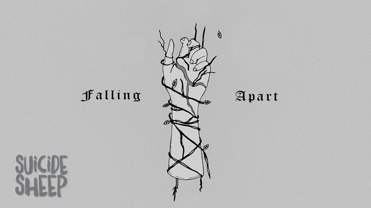 Hahlweg - Falling Apart