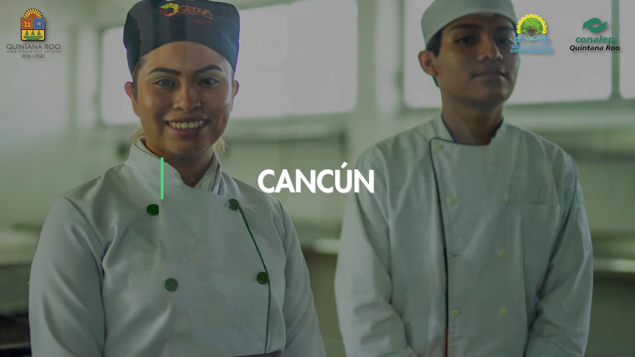 𝐌𝐚𝐬𝐭𝐞𝐫 𝐂𝐥𝐚𝐬𝐬, 𝐓𝐚𝐥𝐞𝐧𝐭𝐨 𝐆𝐚𝐬𝐭𝐫𝐨𝐧𝐨́𝐦𝐢𝐜𝐨 𝐂𝐎𝐍𝐀𝐋𝐄𝐏 𝐐𝐮𝐢𝐧𝐭𝐚𝐧𝐚 𝐑𝐨𝐨
