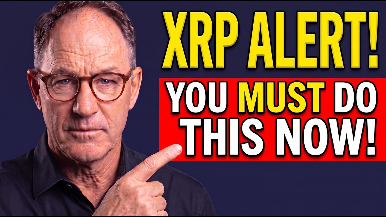 Clarity Imminent: Россия следит за XRP и грядущий &laquo;кембрийский взрыв&raquo;