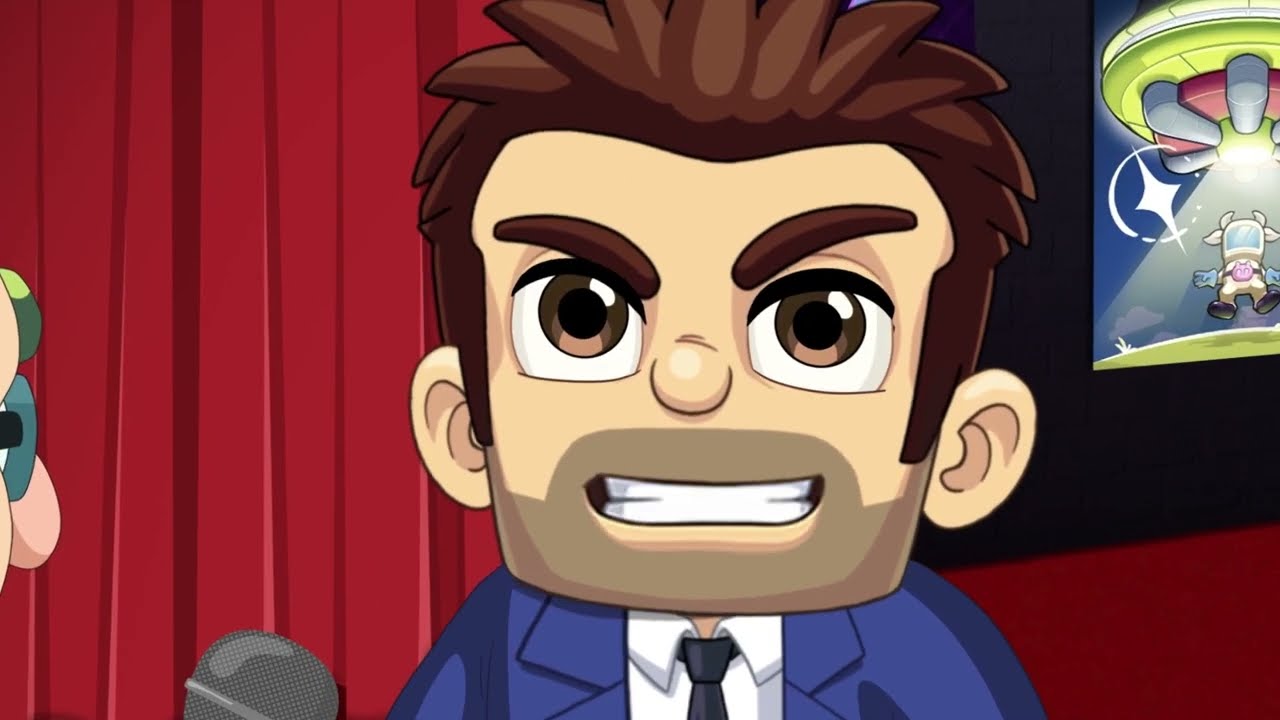 TEASER | Jetpack Joyride 2 Red Carpet Premiere