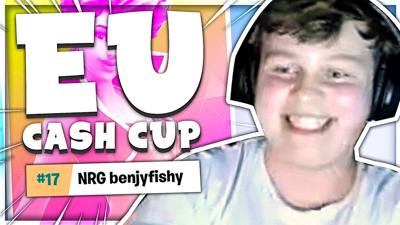am I the MOST CONSISTENT solo cash cup player?