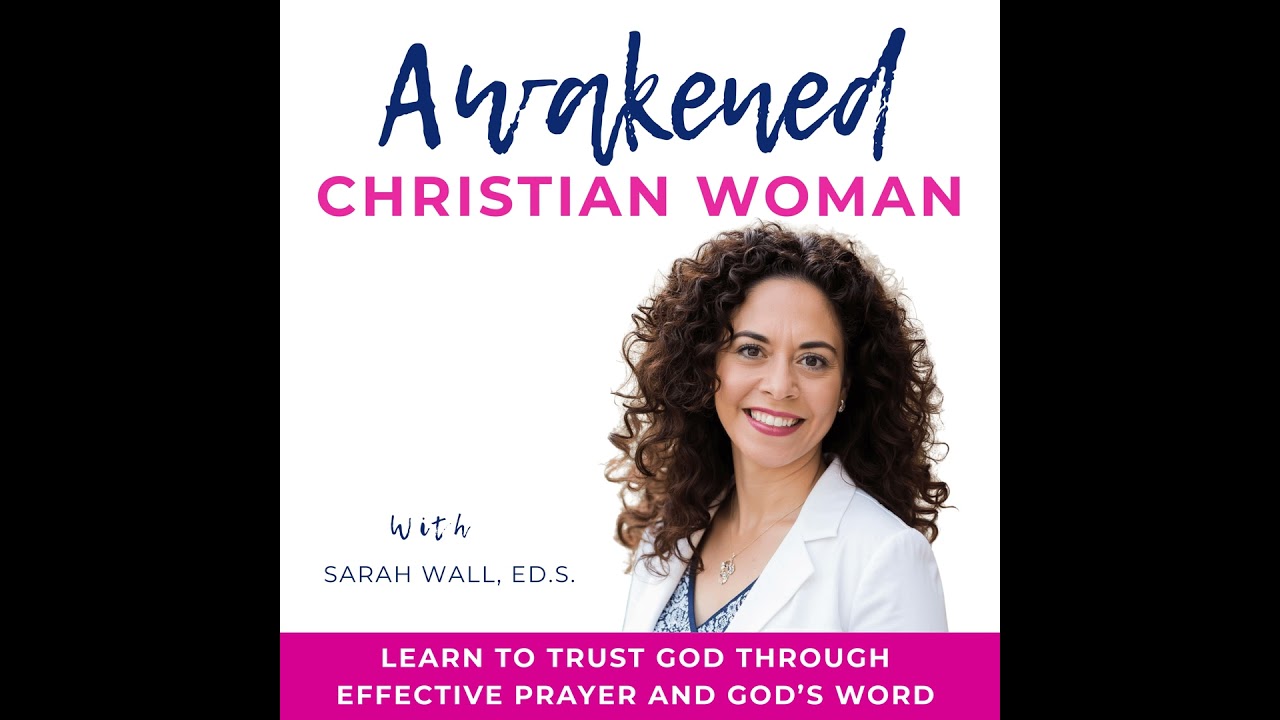 18 | Facing Problems? Set a Goal to Pray and Grow Your Trust in God