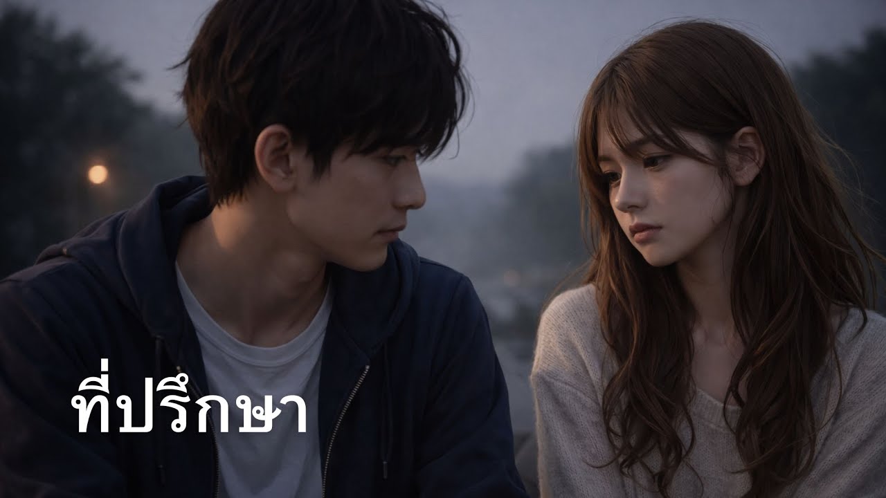 ที่ปรึกษา | แค่ที่ปรึกษา, คนขั้นเวลา, เหงา