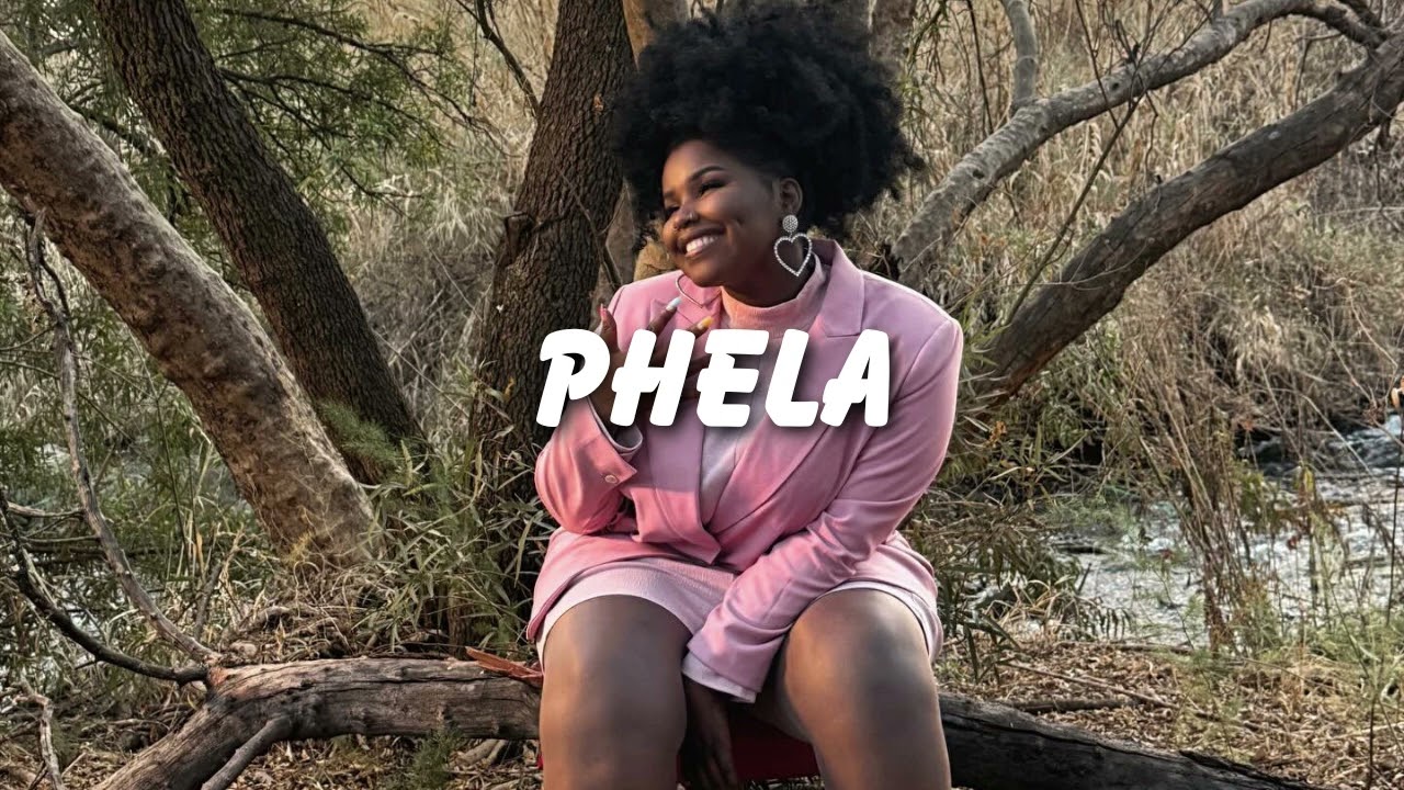 Nkosazana Daughter x Kabza De Small - Phela  | Amapiano Type Beat 2024