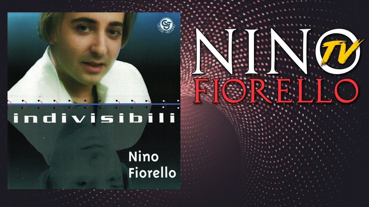 Nino Fiorello - e me pigliasse a tte
