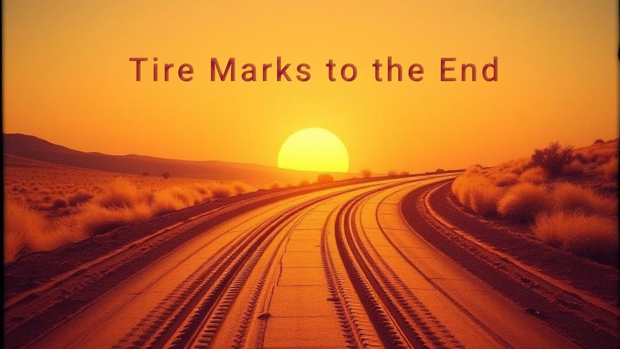 Tire Marks to the End