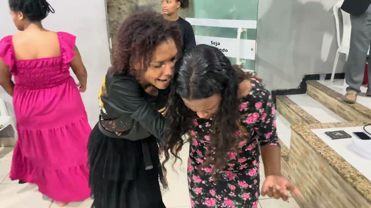 Corinho de Fogo - Missionário Jean Carlos🔥 #viral #viralvideo 