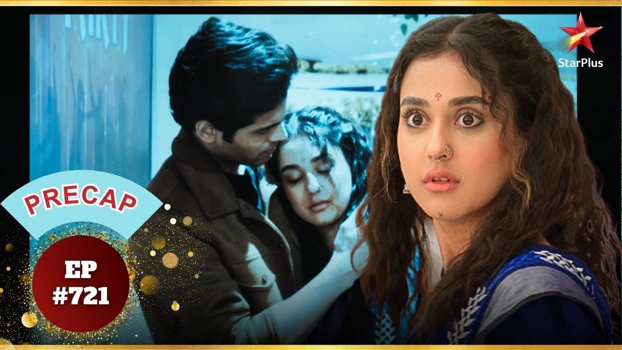 Jhanak की हुई बदनामी! | Ep.721 | Precap | Jhanak | Mon-Sun | 11PM