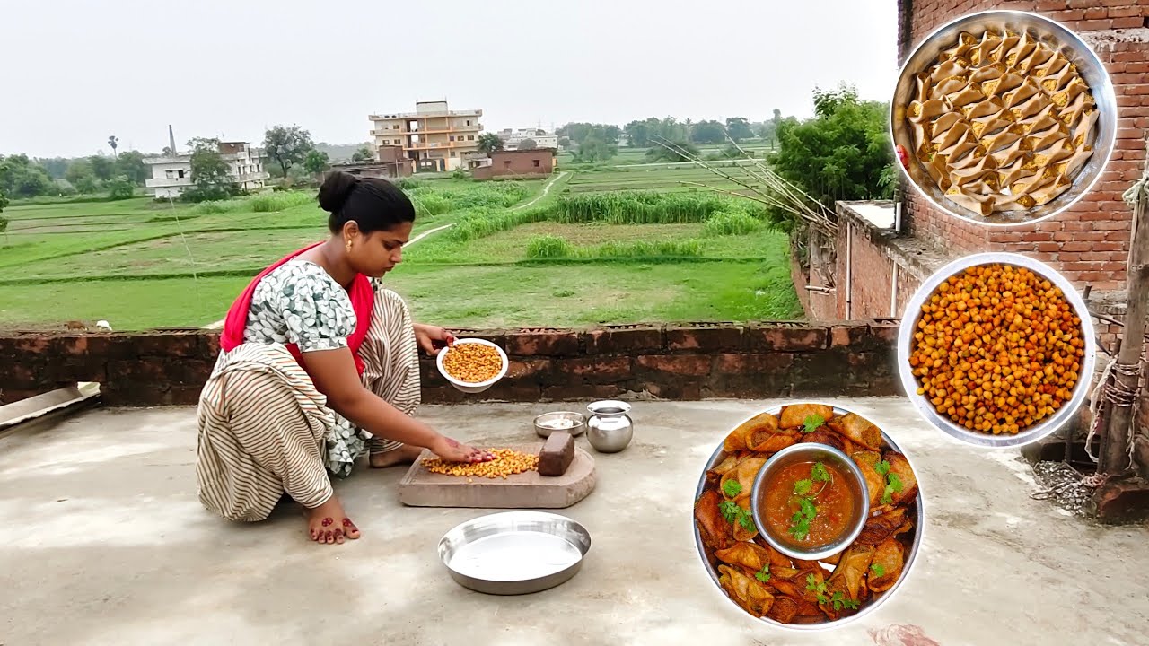 🌄गांव की सुनहरी सुबह🤷‍♀️सुबह6. बजे शुरू हो जाती है दिन की शुरुवात🤗My Village MorningRoutine#cooking