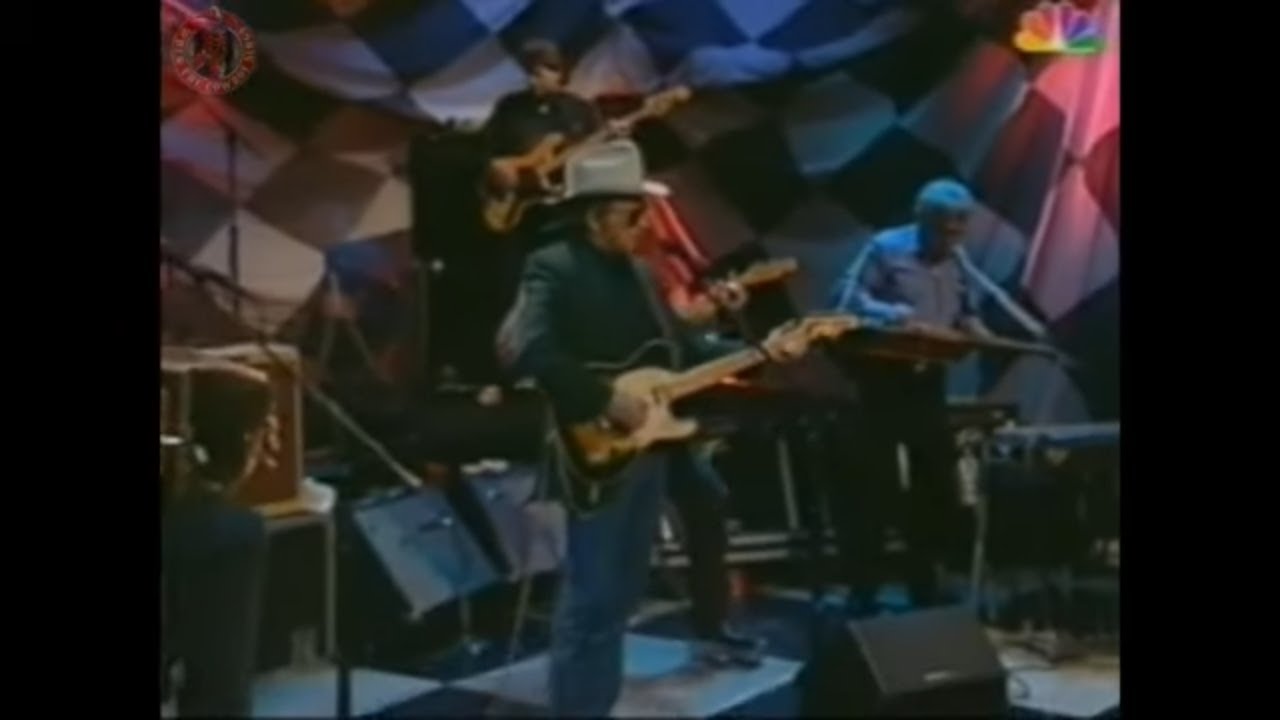 Merle Haggard - Truck Driver's Blues 1996